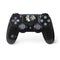 NHL Chicago Blackhawks Black Background PS4 Pro/Slim Controller Skin
