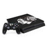 NHL Chicago Blackhawks Black Background PlayStation PS4 Skins