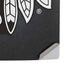 NHL Chicago Blackhawks Black Background PS5 Pro Disk Console Skin