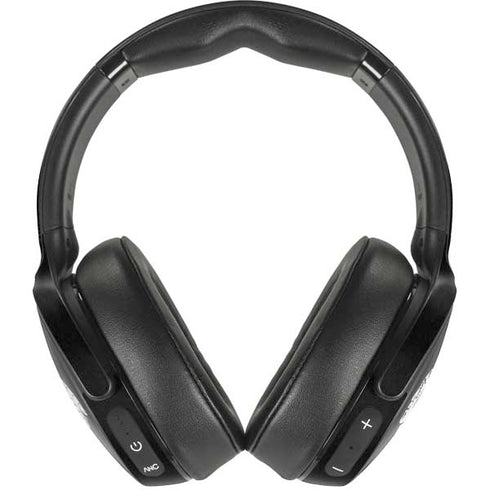 NHL Chicago Blackhawks Black Background Skullcandy Venue Skin