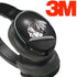 NHL Chicago Blackhawks Black Background Skullcandy Venue Skin