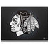 NHL Chicago Blackhawks Black Background Surface Book 2 13.5in Skin