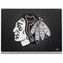 NHL Chicago Blackhawks Black Background Surface Book 2 15in Skin