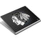 NHL Chicago Blackhawks Black Background Surface Book Skin