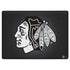 NHL Chicago Blackhawks Black Background Surface Laptop 2 Skin