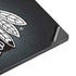 NHL Chicago Blackhawks Black Background Surface Laptop 7 13.8in Skin