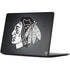 NHL Chicago Blackhawks Black Background Surface Laptop 7 15in Skin
