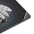 NHL Chicago Blackhawks Black Background Surface Laptop 7 15in Skin