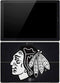 NHL Chicago Blackhawks Black Background Surface Pro (2017) Skin