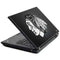 NHL Chicago Blackhawks Black Background T440s Skin