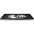 NHL Chicago Blackhawks Black Background Laptop Skins