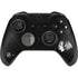 NHL Chicago Blackhawks Black Background Xbox Elite Wireless Controller Series 2 Skin