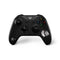NHL Chicago Blackhawks Black Background Xbox One X Controller Skin