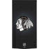 NHL Chicago Blackhawks Black Background XBox Series X Digital Edition Console Skin