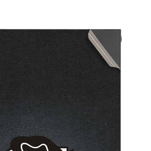 NHL Chicago Blackhawks Black Background XBox Series X Digital Edition Console Skin