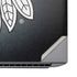 NHL Chicago Blackhawks Black Background HP ZBook Fury 16 G10 Skin