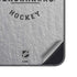NHL Chicago Blackhawks Black Text Galaxy A16 5G Skin