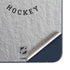 NHL Chicago Blackhawks Black Text Galaxy A36 5G Skin
