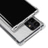 NHL Chicago Blackhawks Black Text Galaxy S23 Ultra Clear Case