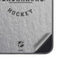 NHL Chicago Blackhawks Black Text Galaxy S25 Plus Skin