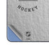 NHL Chicago Blackhawks Black Text Galaxy Z Fold5 5G Skin