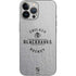 NHL Chicago Blackhawks Black Text iPhone 15 Pro Max Skin