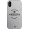 NHL Chicago Blackhawks Black Text iPhone X Pro Case