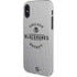 NHL Chicago Blackhawks Black Text iPhone X Pro Case
