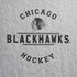 NHL Chicago Blackhawks Black Text iPhone XS Max Skin