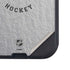 NHL Chicago Blackhawks Black Text Otterbox Defender iPhone Skin