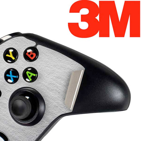 NHL Chicago Blackhawks Black Text Xbox One Controller Skin