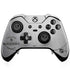 NHL Chicago Blackhawks Black Text Xbox One Elite Controller Skin