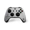 NHL Chicago Blackhawks Black Text Xbox One X Controller Skin
