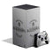 NHL Chicago Blackhawks Black Text XBox Series X Digital Edition Bundle Skin