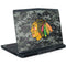 NHL Chicago Blackhawks Camo Dell Alienware Skin