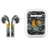 NHL Chicago Blackhawks Camo Apple AirPods Skin