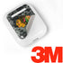 NHL Chicago Blackhawks Camo Apple AirPods Skin