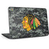NHL Chicago Blackhawks Camo HP Chromebook Skin
