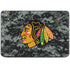 NHL Chicago Blackhawks Camo HP Chromebook Skin