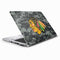 NHL Chicago Blackhawks Camo HP Elitebook Skin