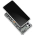 NHL Chicago Blackhawks Camo Galaxy A16 5G Clear Case