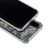 NHL Chicago Blackhawks Camo Galaxy A36 5G Clear Case