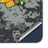 NHL Chicago Blackhawks Camo Galaxy A36 5G Skin