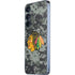 NHL Chicago Blackhawks Camo Galaxy A55 5G Skin