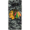 NHL Chicago Blackhawks Camo Galaxy Note 8 Skin