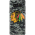 NHL Chicago Blackhawks Camo Galaxy Note 8 Skin