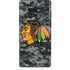NHL Chicago Blackhawks Camo Galaxy Note 9 Skin
