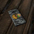 NHL Chicago Blackhawks Camo Galaxy Note 9 Skin