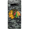 NHL Chicago Blackhawks Camo Galaxy S10 Plus Skin