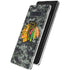 NHL Chicago Blackhawks Camo Galaxy S10 Plus Skin